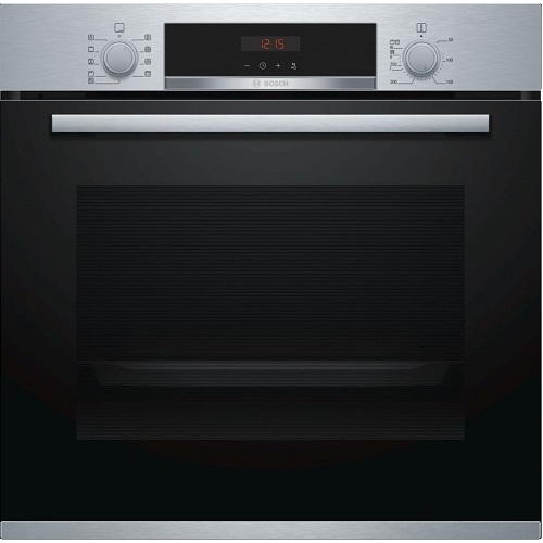 תנור בנוי Bosch HBG573BS0 בוש