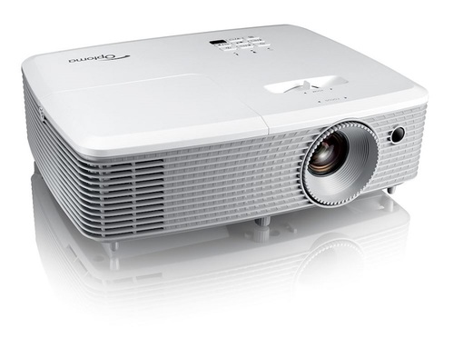 מקרן Optoma EH400 אופטומה