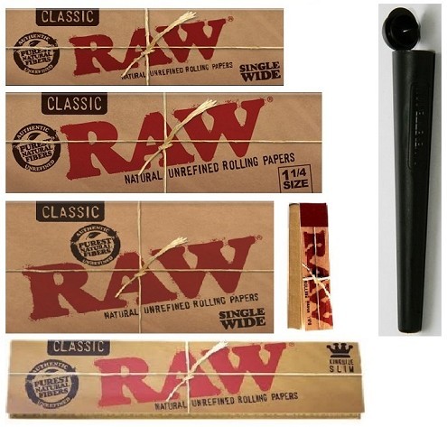 ערכת אליפות של RAW