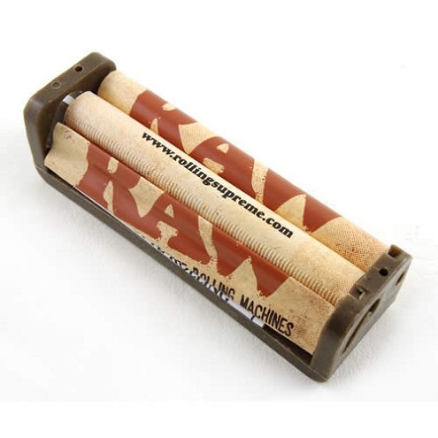 RAW מכונת גלגול 79 ממ
