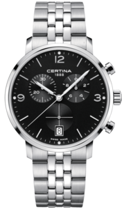 Certina C0354171105700 DS Caimano