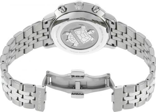 Certina C0354171105700 DS Caimano