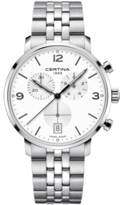 Certina Certina C0354171103700 DS Caimano
