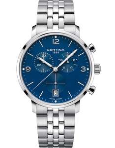 Certina Certina C0354171104700 Ds Caimano