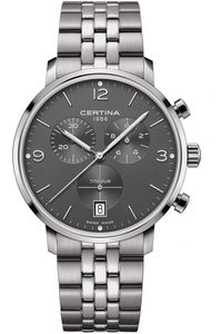 Certina Certina C0354174408700 Ds Caimano