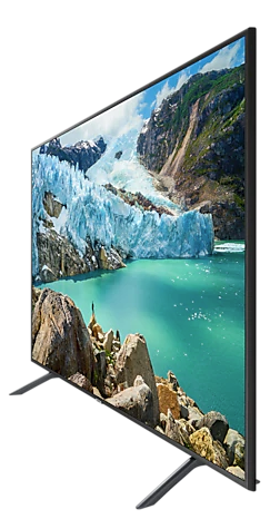 טלוויזיה ‏“‏75 Samsung UE75RU7100 4K סמסונג - Samsung - טלוויזיות