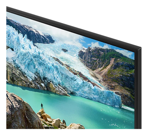 טלוויזיה ‏“‏75 Samsung UE75RU7100 4K סמסונג - Samsung - טלוויזיות