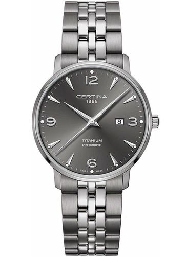 CERTINA C035.410.44.087.00 CAIMANO