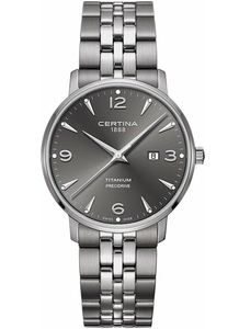 CERTINA C035.410.44.087.00 CAIMANO