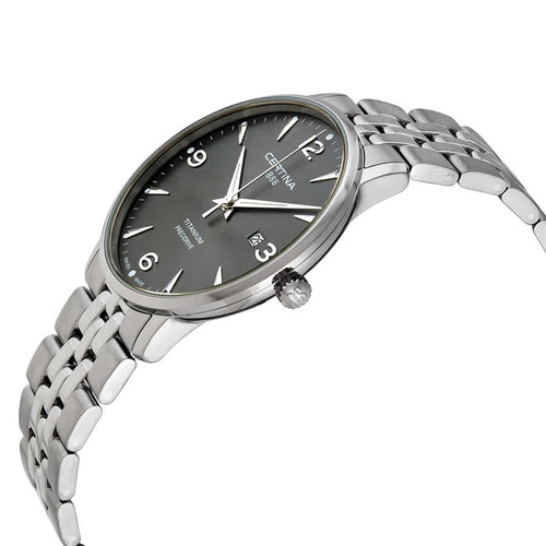 CERTINA C035.410.44.087.00 CAIMANO