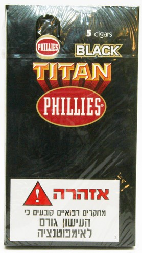 טיטאן בלק מדורו