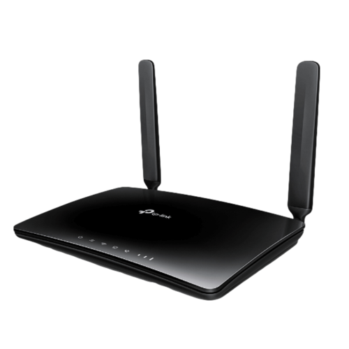 נתב סלולרי Tp-Link MR6500V VOLTE 4G LTE N300