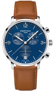 Certina C0354171604700 DS Caimano
