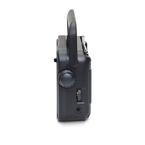 מערכת שמע ניידת Panasonic RF2400D פנסוניק