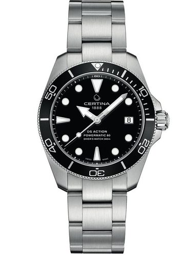DS-ACTION Certina C032.807.11.051.00