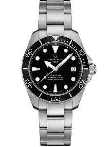 DS-ACTION Certina C032.807.11.051.00