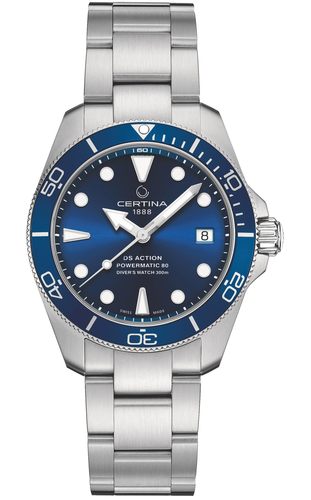Certina C032.807.11.041.00 DS-ACTION