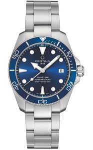 Certina C032.807.11.041.00 DS-ACTION