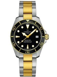 Certina C032.807.22.051.00 DS-ACTION