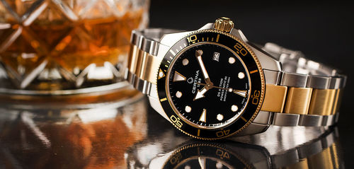 Certina C032.807.22.051.00 DS-ACTION