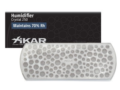 XIKAR יומידיפייר קריסטל 250