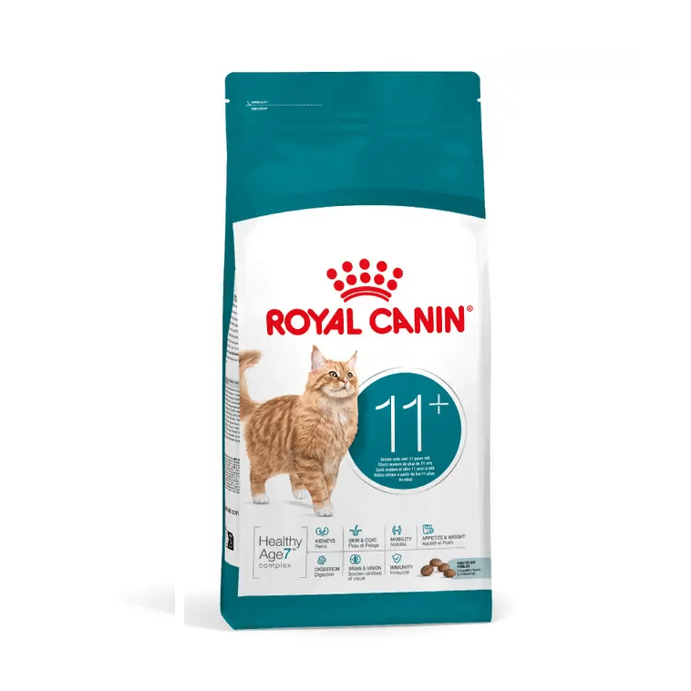 רויאל קנין סטרלייז +11 4 ק"ג