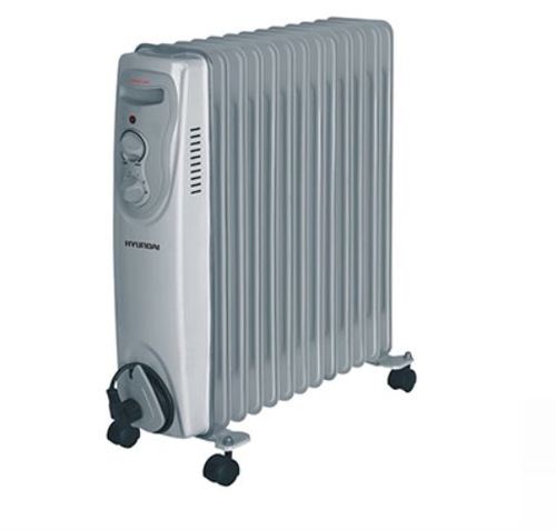 רדיאטור 13 צלעות 2500W HAH-1310 יונדאי