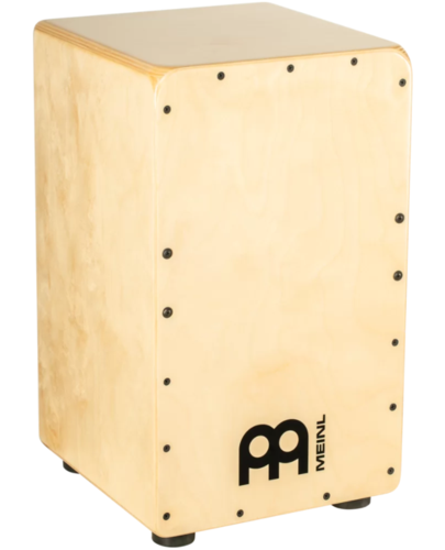 WC100B קחון מסדרת Baltic Birch עם Woodcraft קדמי Meinl