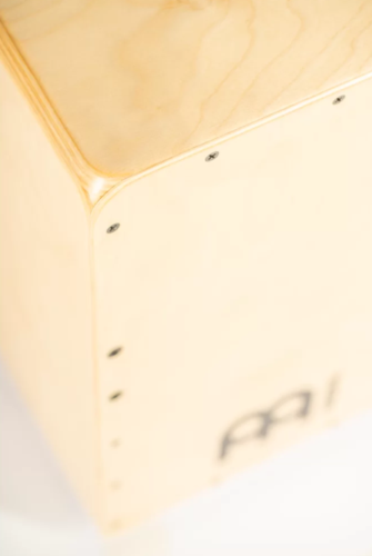 WC100B קחון מסדרת Baltic Birch עם Woodcraft קדמי Meinl