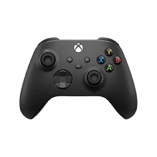 בקר XBOX Series S | X אלחוטי צבע שחור