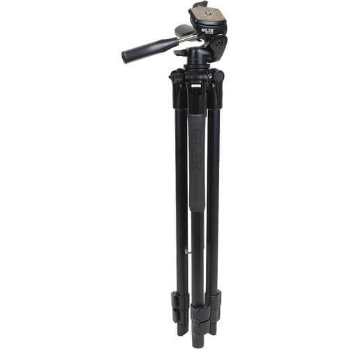 חצובה SLIK PRO AL-323DX
