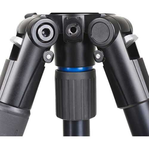 חצובה SLIK PRO AL-323DX