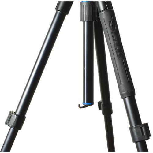 חצובה SLIK PRO AL-323DX