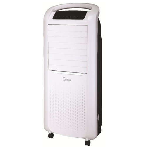 מצנן אוויר נייד 100W + שלט AC200-W MIDEA 6836