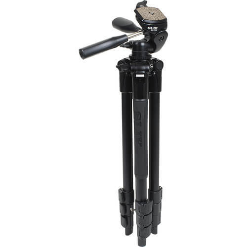 חצובה SLIK PRO AL-324DX