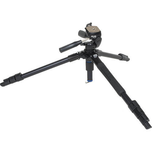 חצובה SLIK PRO AL-324DX