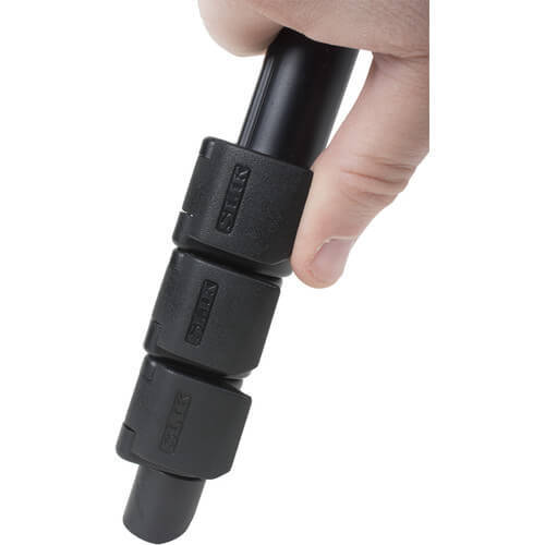 חצובה SLIK PRO AL-324DX