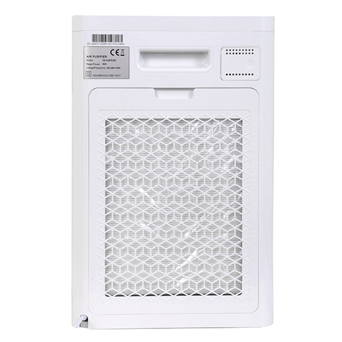 מטהר אוויר דגם KJ200G-D41 MIDEA 6832