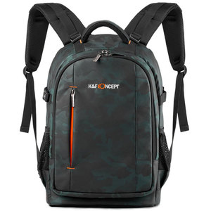 K&F Multifunctional Backpack 22L