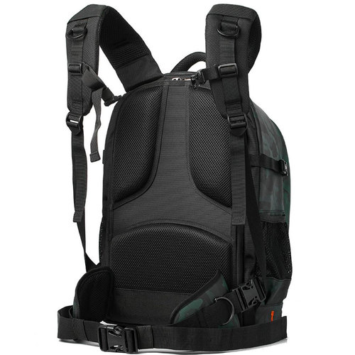 K&F Multifunctional Backpack 22L