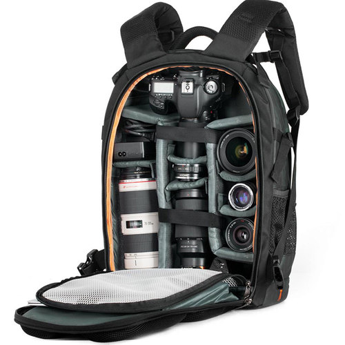 K&F Multifunctional Backpack 22L