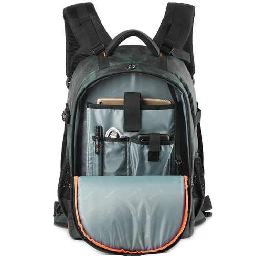K&F Multifunctional Backpack 22L
