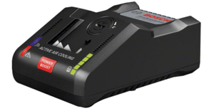 מטען אולטרא מהיר במיוחד GAL 18V-160 לסוללות BOSCH