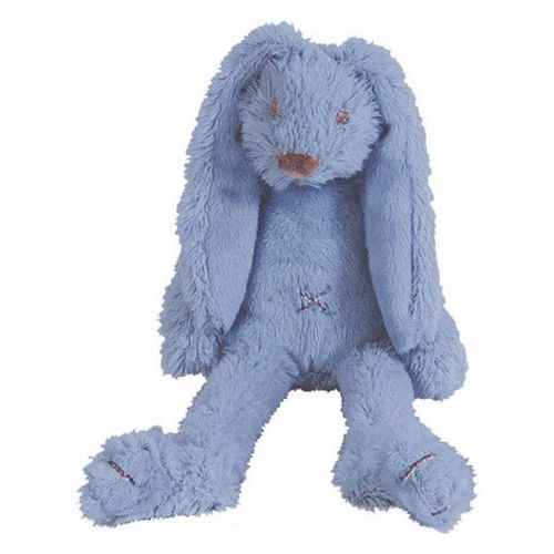 בובת חיבוק קטנה ריצ'י הארנב בגודל 28 ס