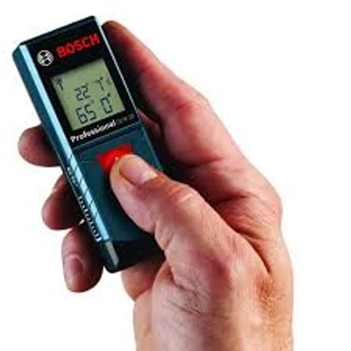 מד טווח לייזר BOSCH GLM20