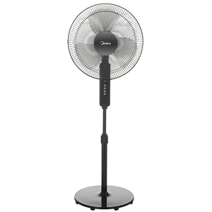 מאוורר עומד MIDEA FS40-19K מידאה