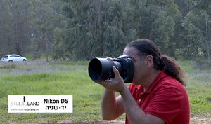 מצלמות יד 2, Nikon D5 לקנות או לא לקנות?
