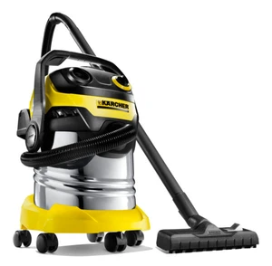 שואב אבק חשמלי רטוב/יבש  KARCHER WD5 25 ליטר