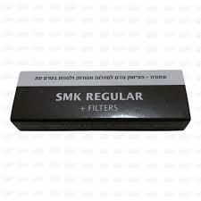 SMK קטן עם פילטר