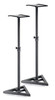 SMOS-10 SET זוג סטנדים למוניטור אולפני מבית Stagg